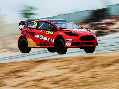 motorsport engineering